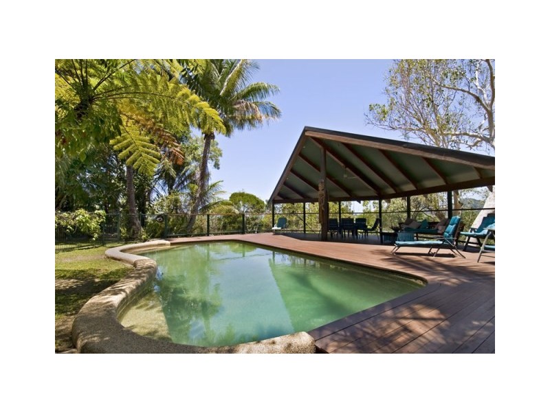 Lot 21 Captain Cook Highway, Clifton Beach QLD 4879