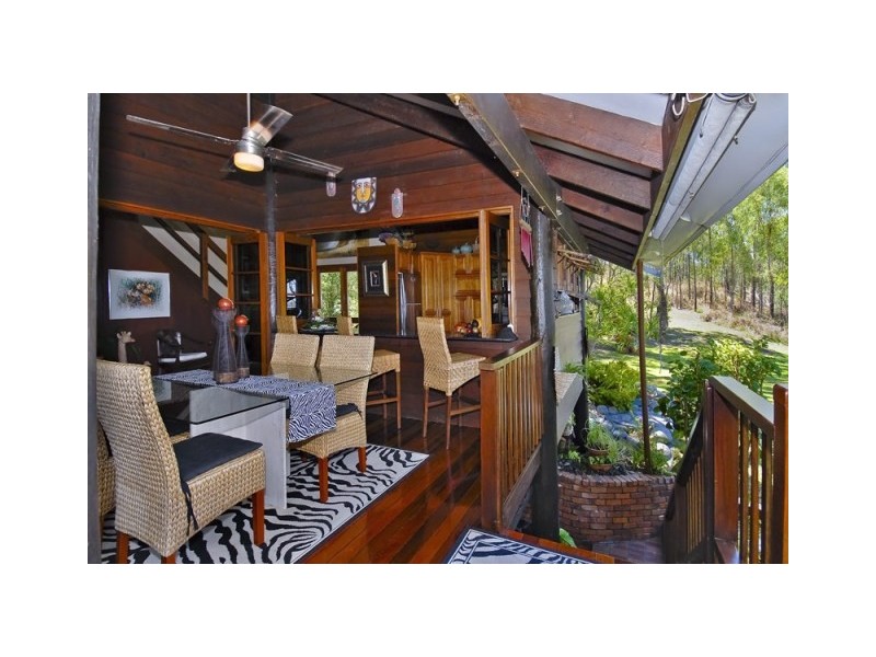 Lot 21 Captain Cook Highway, Clifton Beach QLD 4879