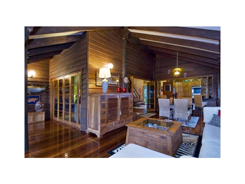 Lot 21 Captain Cook Highway, Clifton Beach QLD 4879
