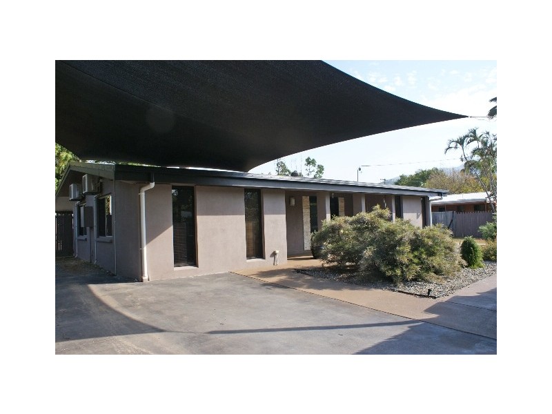 Trinity Beach QLD 4879