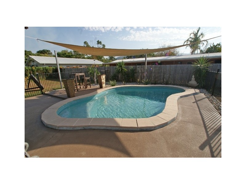 Trinity Beach QLD 4879