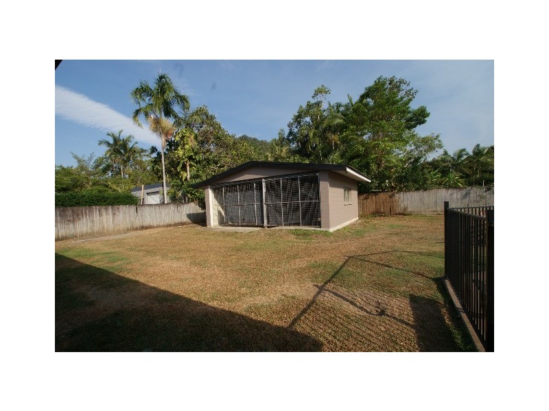 Trinity Beach QLD 4879