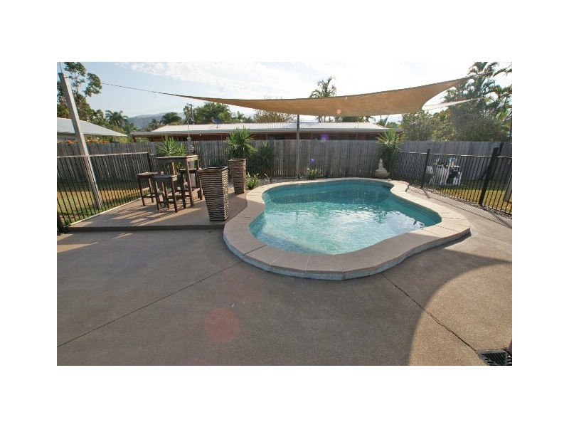 Trinity Beach QLD 4879