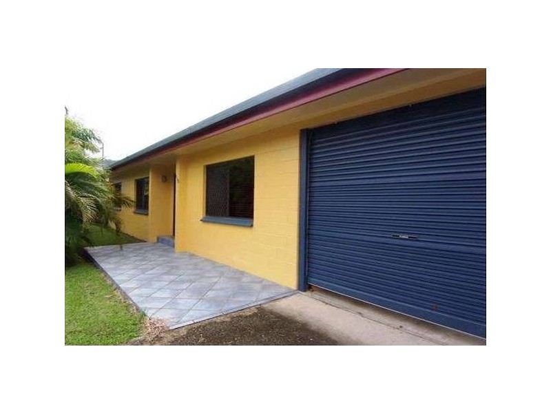 110 Jensen Street, Edge Hill QLD 4870