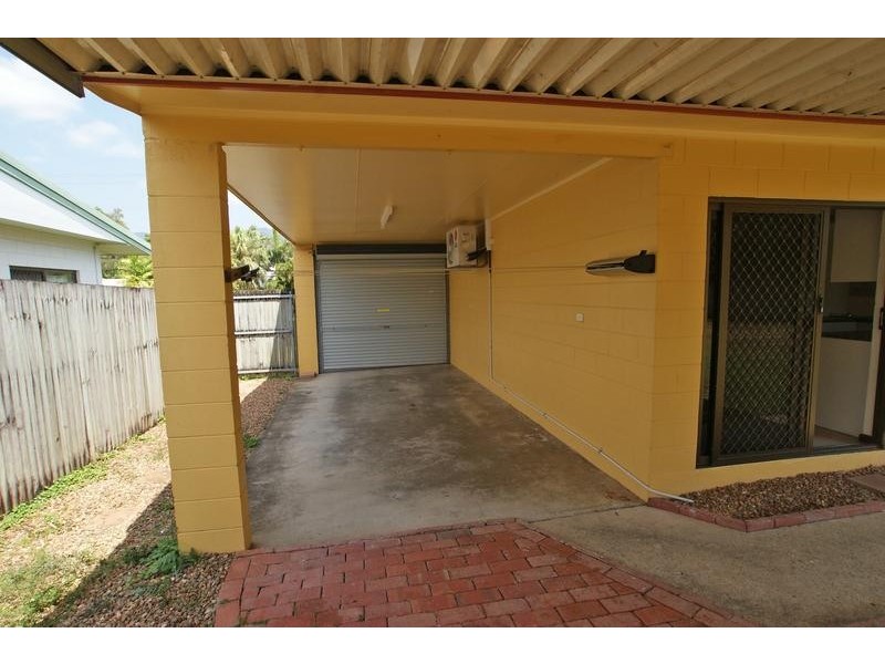 110 Jensen Street, Edge Hill QLD 4870