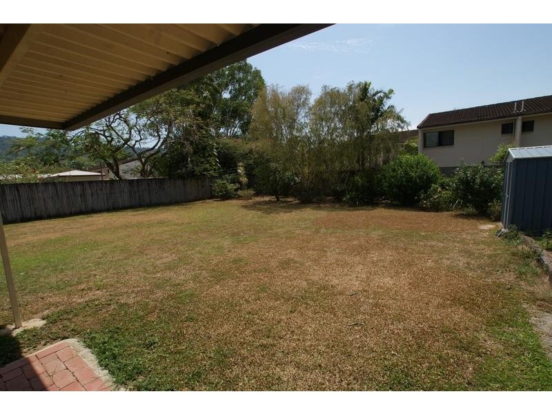 110 Jensen Street, Edge Hill QLD 4870