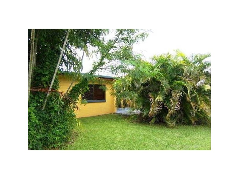 110 Jensen Street, Edge Hill QLD 4870