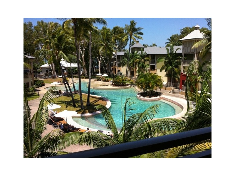 332/49 Williams Esplanade, Palm Cove QLD 4879