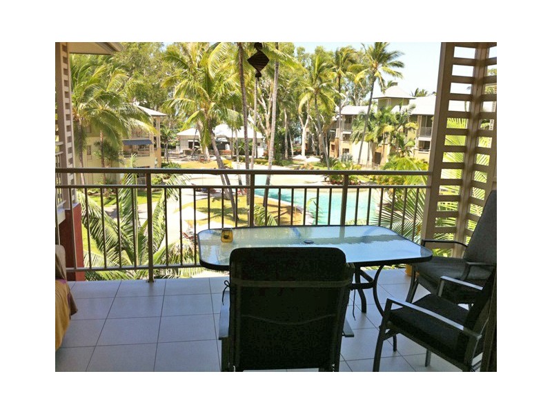 332/49 Williams Esplanade, Palm Cove QLD 4879
