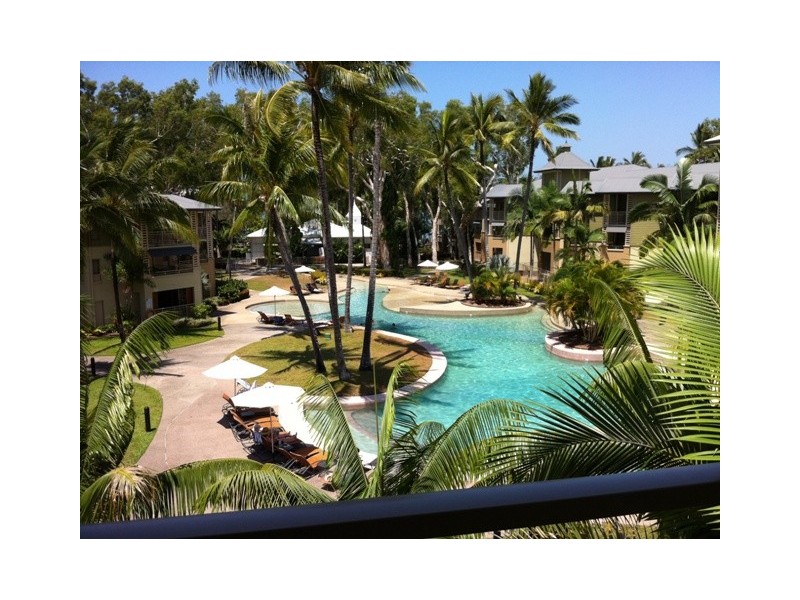 332/49 Williams Esplanade, Palm Cove QLD 4879