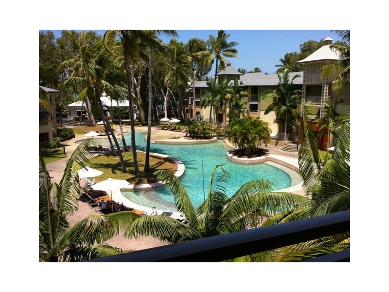332/49 Williams Esplanade, Palm Cove QLD 4879