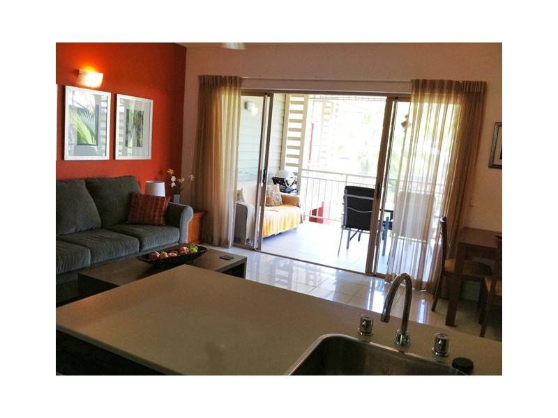 332/49 Williams Esplanade, Palm Cove QLD 4879