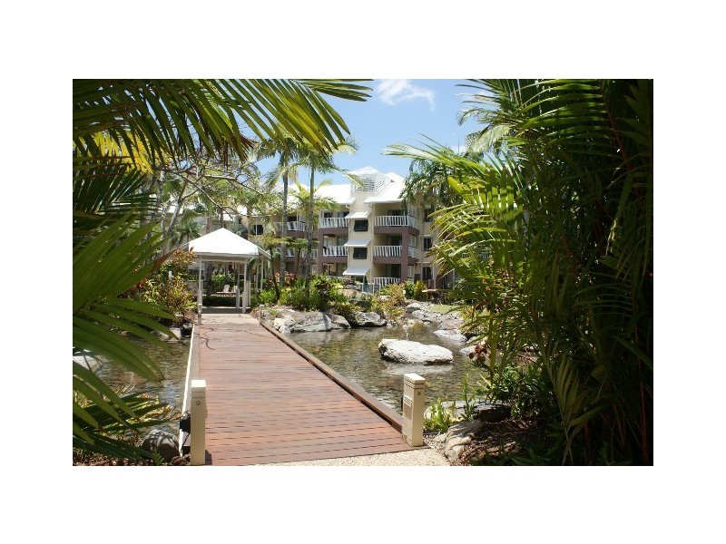 57/65 Vasey Esplanade, Trinity Beach QLD 4879