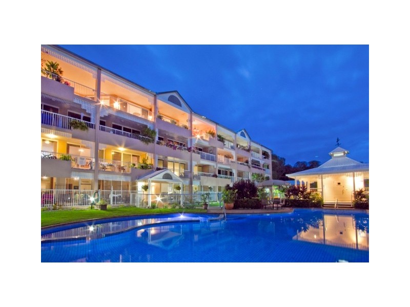 13/81-87 Arlington Esplanade, Clifton Beach QLD 4879