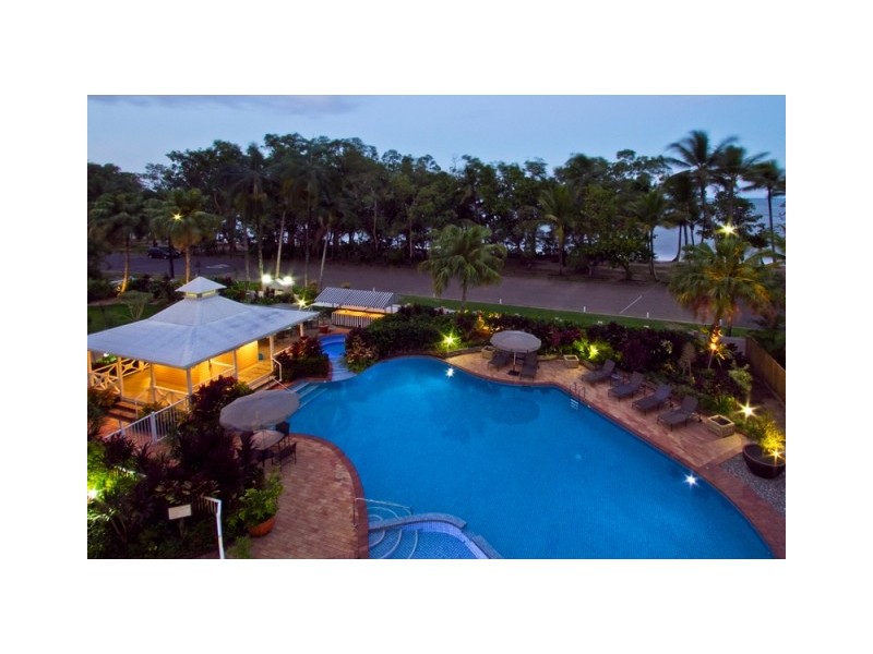 13/81-87 Arlington Esplanade, Clifton Beach QLD 4879