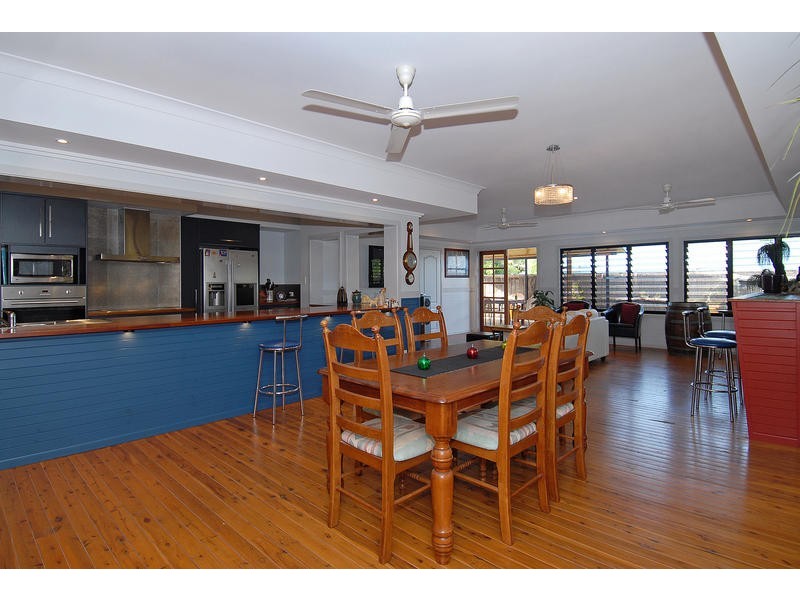7 Bilgola Drive, Kewarra Beach QLD 4879