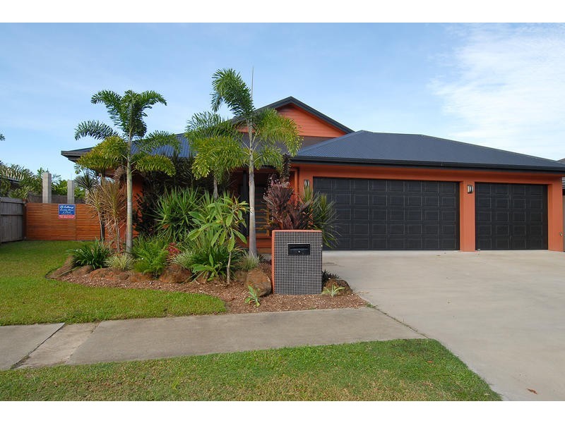 7 Bilgola Drive, Kewarra Beach QLD 4879