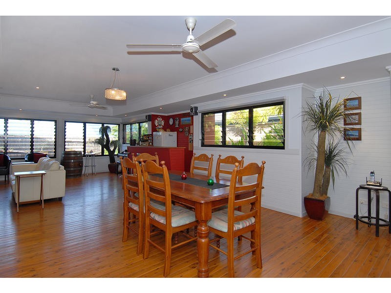 7 Bilgola Drive, Kewarra Beach QLD 4879