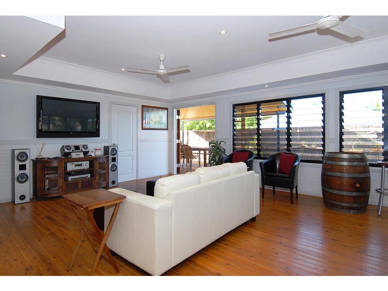 7 Bilgola Drive, Kewarra Beach QLD 4879