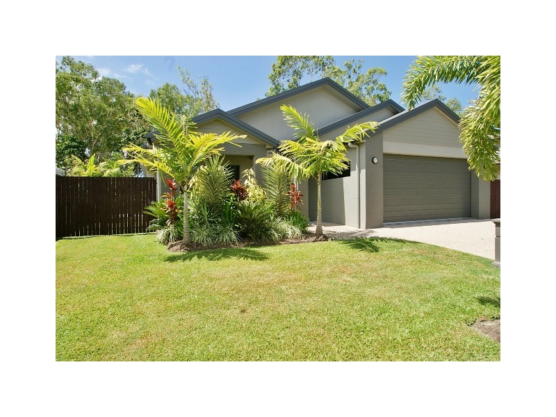 10 Yamba Close, Kewarra Beach QLD 4879