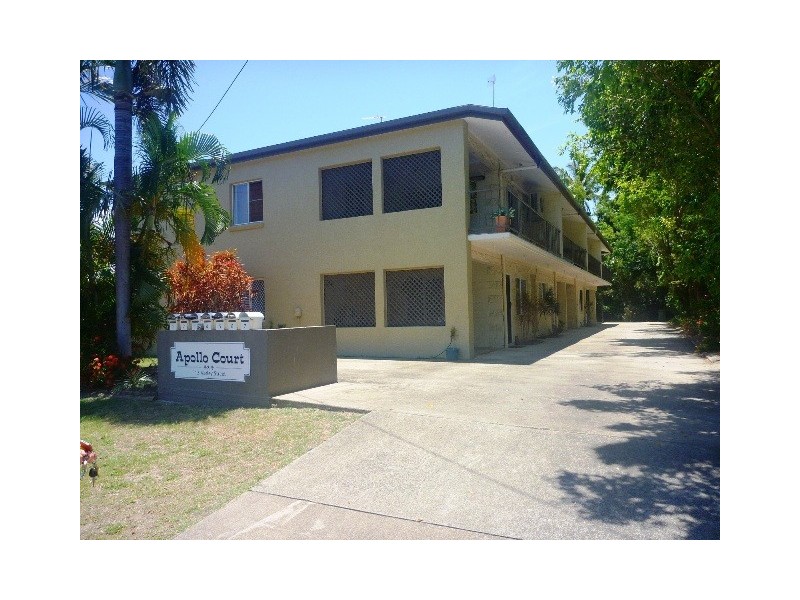 2/513 Varley Street, Yorkeys Knob QLD 4878