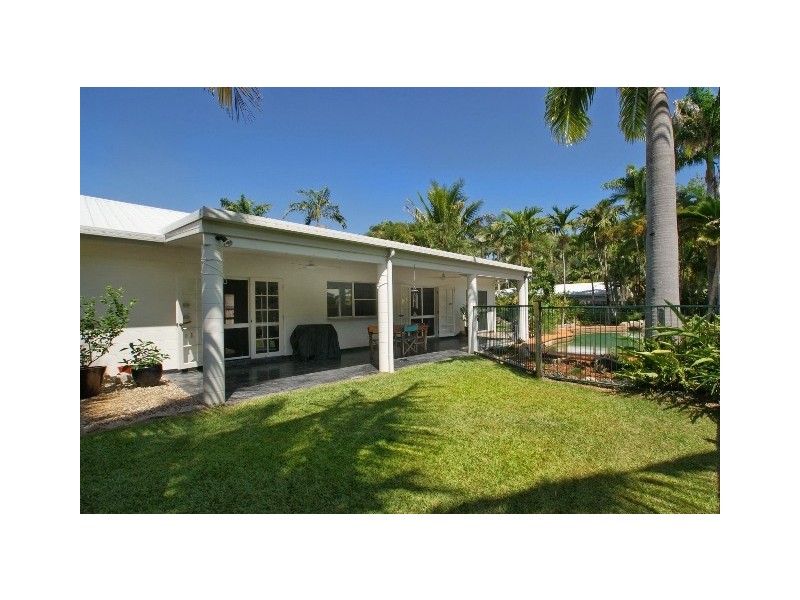 28 Eddy Street, Clifton Beach QLD 4879