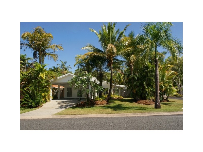 28 Eddy Street, Clifton Beach QLD 4879