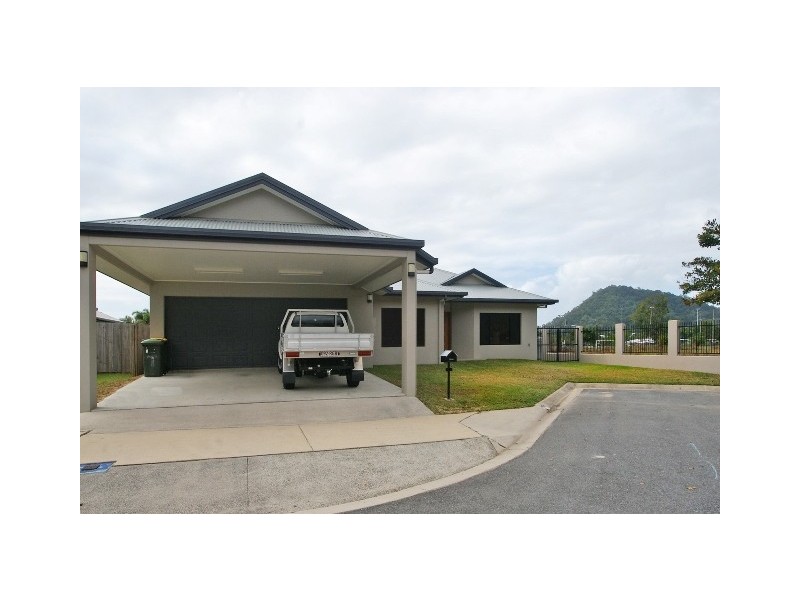 7 Floreat Close, Kewarra Beach QLD 4879