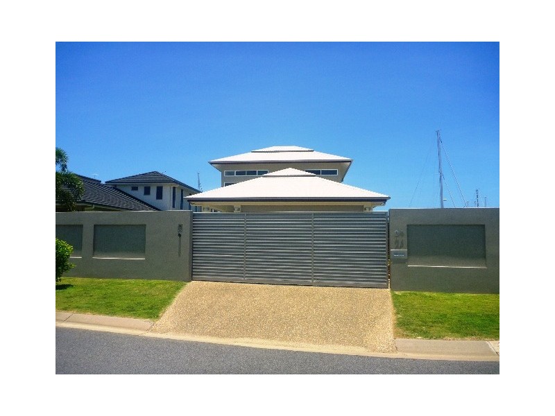 24 Marina Quay, Trinity Park QLD 4879