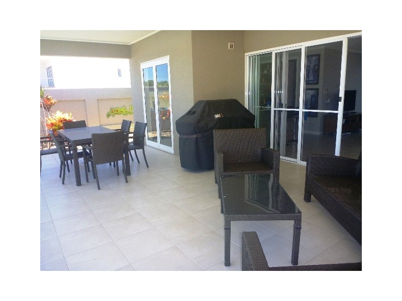 24 Marina Quay, Trinity Park QLD 4879