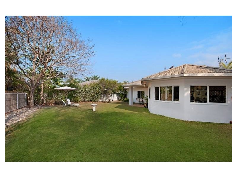 23 Green Avenue, Kewarra Beach QLD 4879