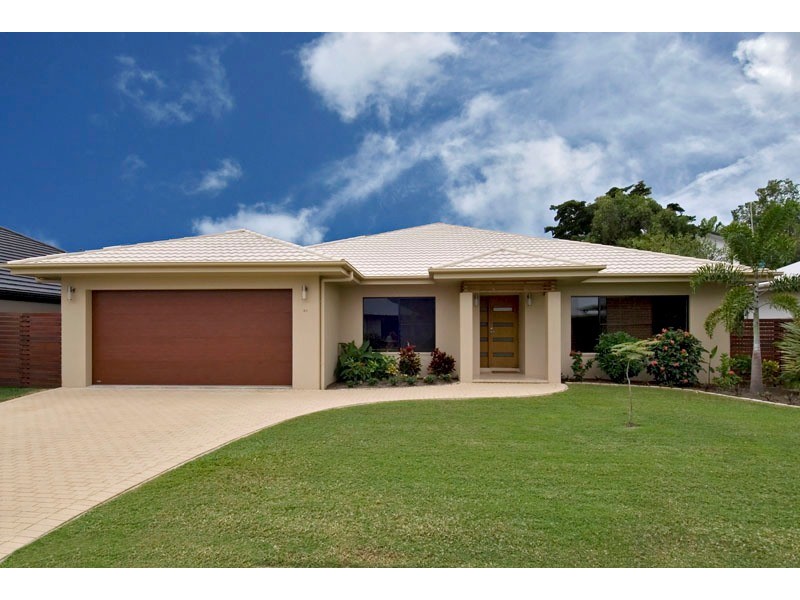 40 Lagoon Drive, Trinity Beach QLD 4879