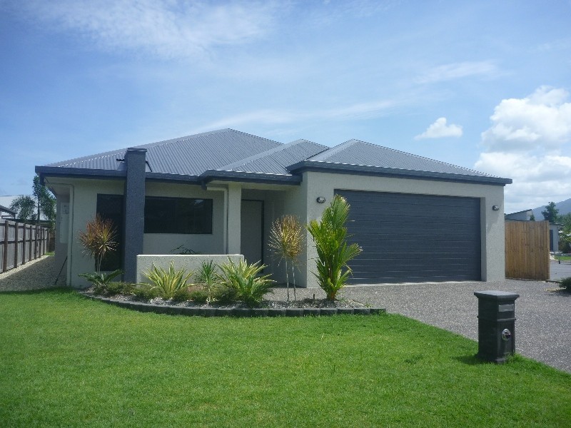 43 Selwyn Circuit, Trinity Park QLD 4879