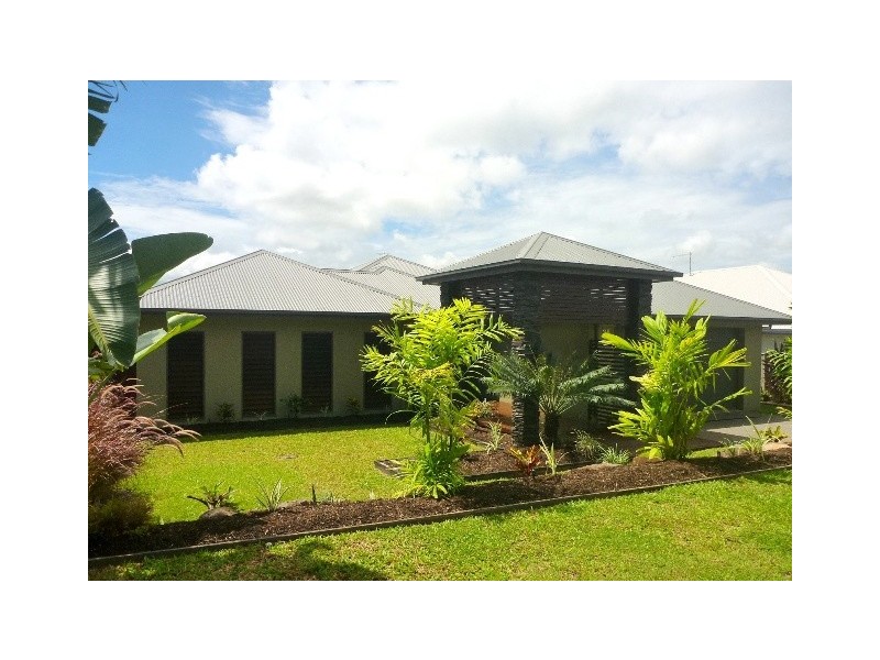 20 Port Close, Trinity Beach QLD 4879