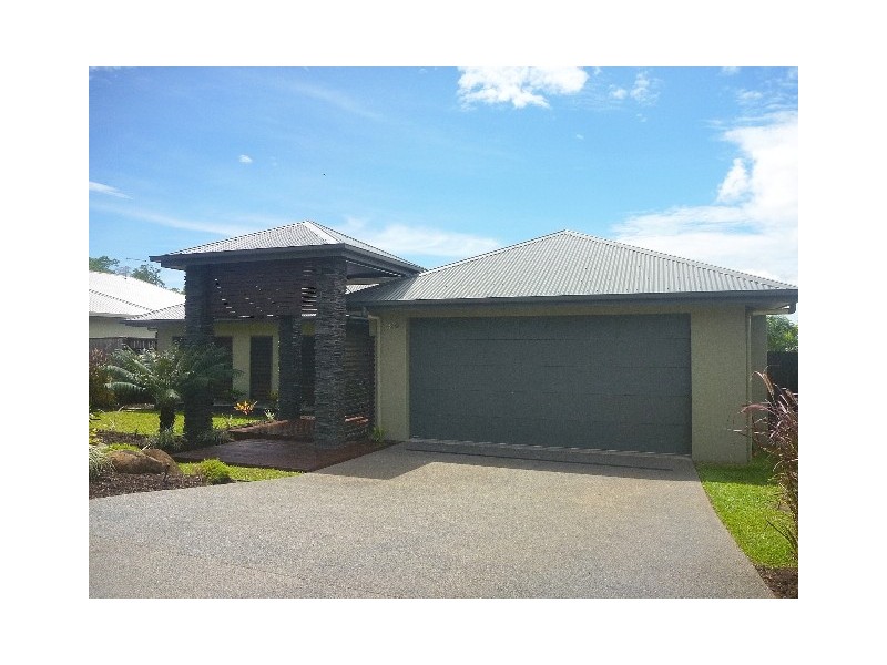 20 Port Close, Trinity Beach QLD 4879