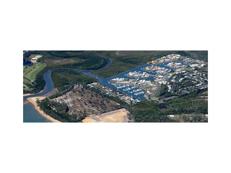 Lot 129, 136 Harbour Drive, Trinity Park QLD 4879
