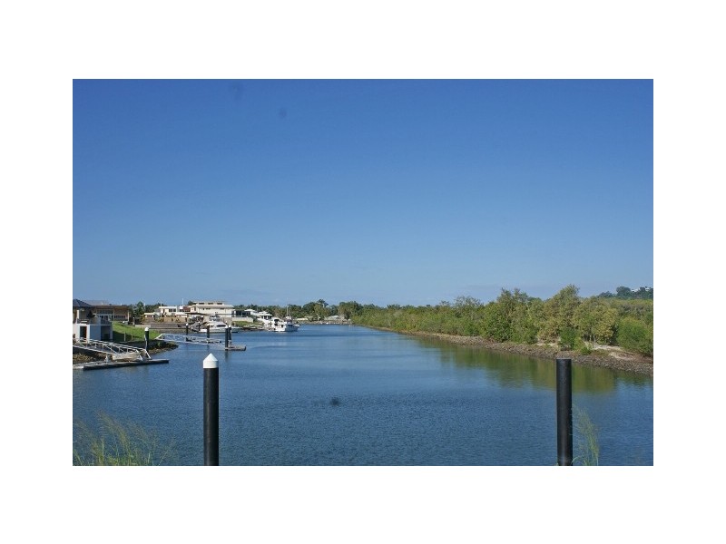 Lot 129, 136 Harbour Drive, Trinity Park QLD 4879