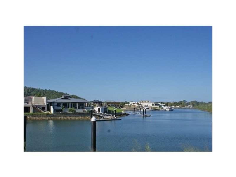 Lot 129, 136 Harbour Drive, Trinity Park QLD 4879