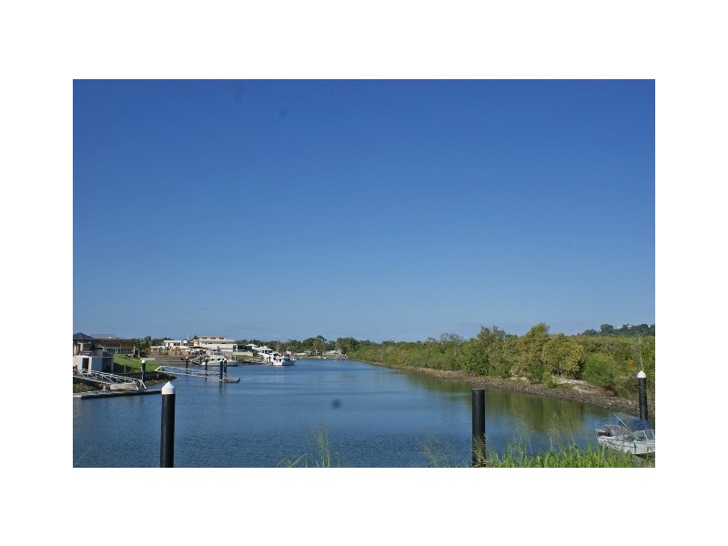 Lot 129, 136 Harbour Drive, Trinity Park QLD 4879