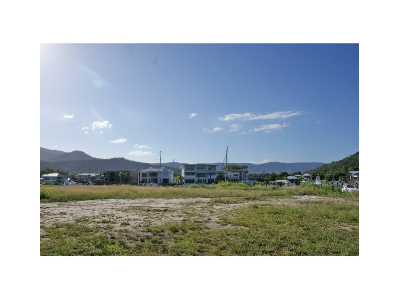 Lot 129, 136 Harbour Drive, Trinity Park QLD 4879