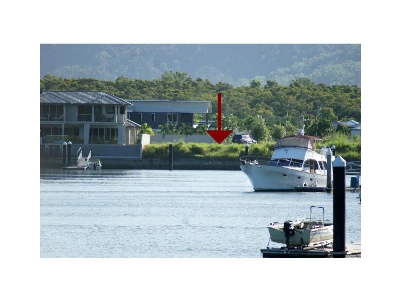 Lot 129, 136 Harbour Drive, Trinity Park QLD 4879