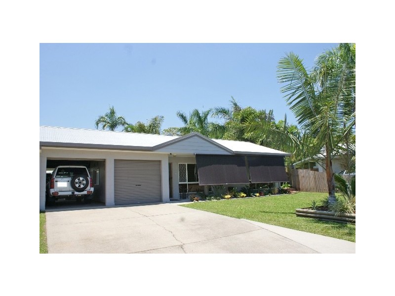 5 Ellwood Close, Kewarra Beach QLD 4879