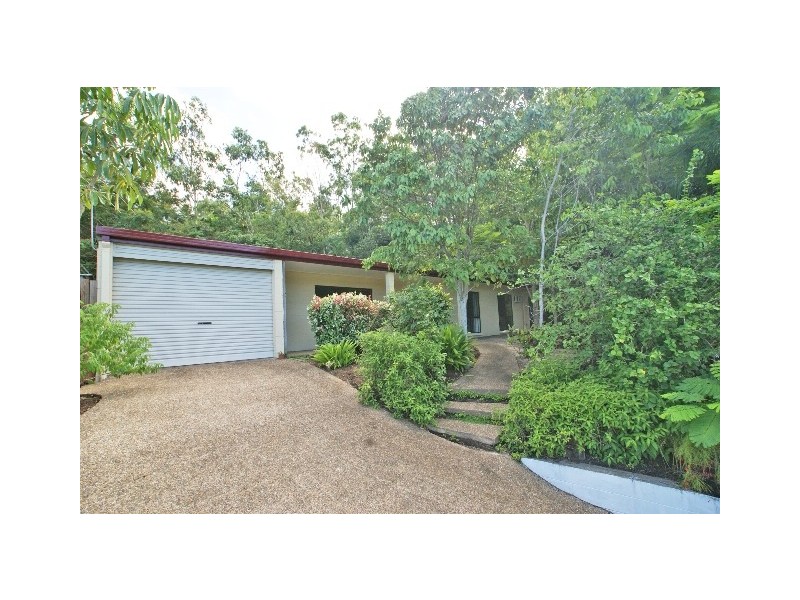 1 Nimba Close, Smithfield QLD 4878