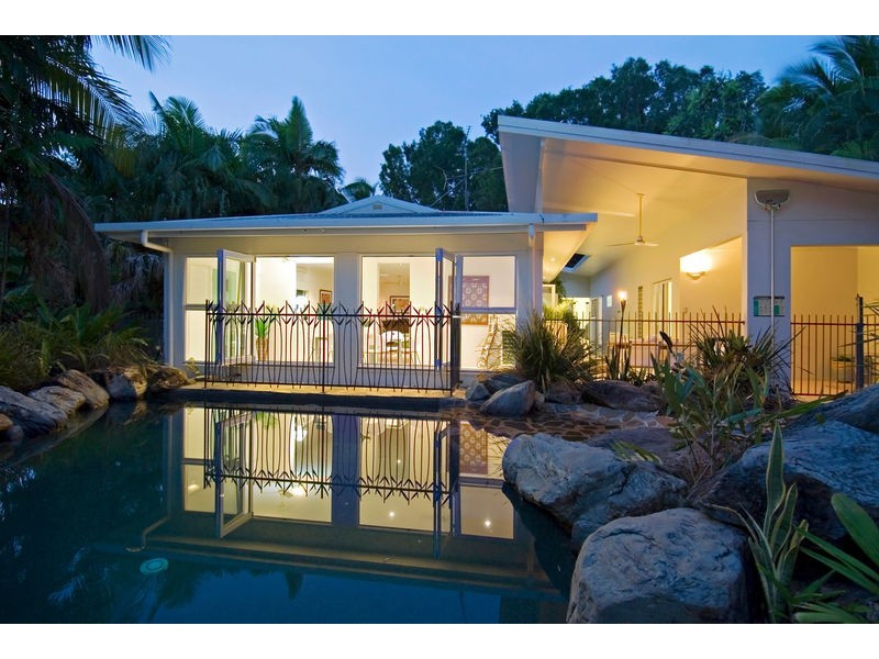 7 Albatross Street, Kewarra Beach QLD 4879