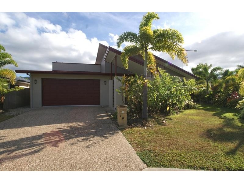 2 Edge Close, Kewarra Beach QLD 4879