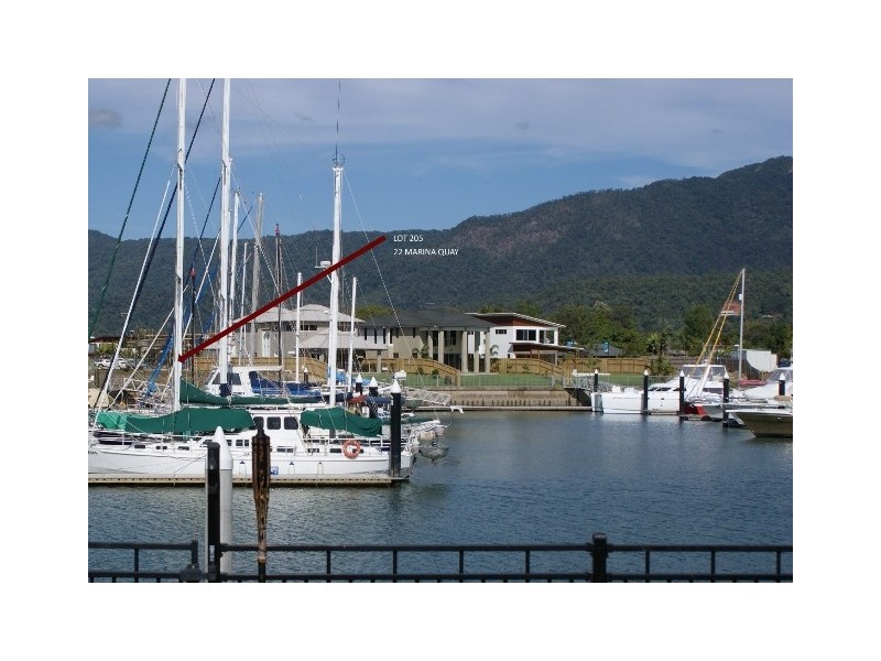 22 Marina Quay, Trinity Park QLD 4879