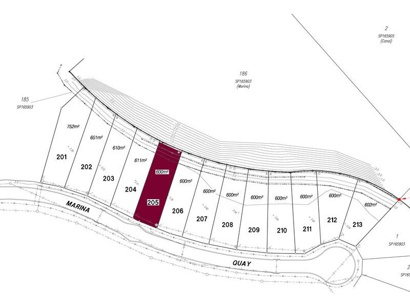 22 Marina Quay, Trinity Park QLD 4879