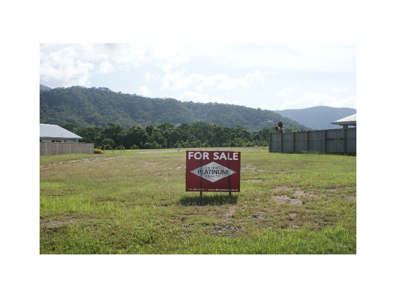 2 Seaways Street, Trinity Beach QLD 4879