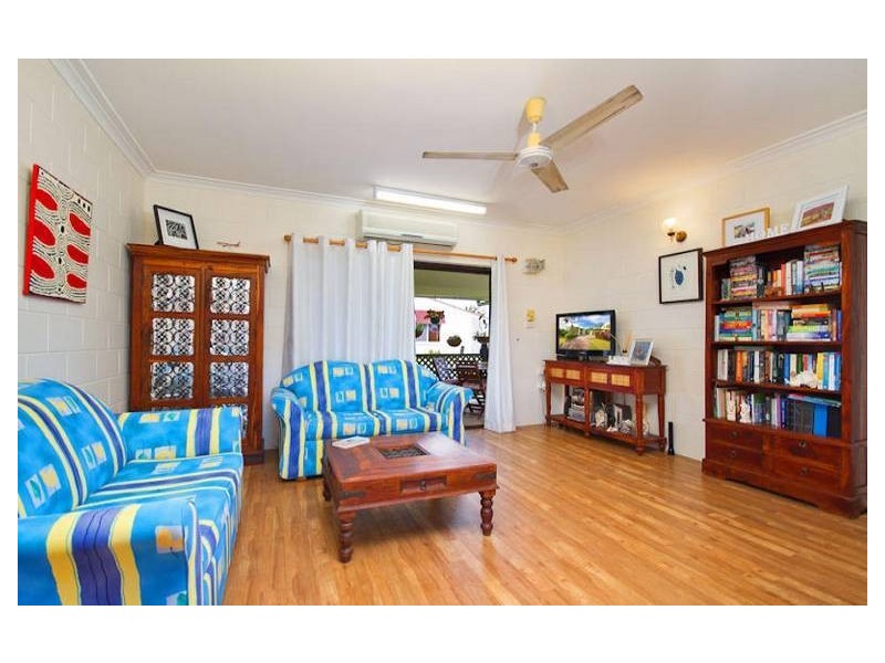 3/11 Mintaro Crescent, Woree QLD 4868