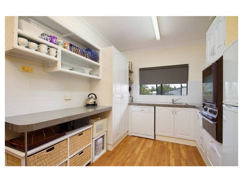 3/11 Mintaro Crescent, Woree QLD 4868